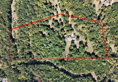 471 Sky Ridge Road Blairsville, GA 30512 - Photo 6 of 74 Gallery Image 6