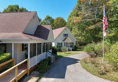 471 Sky Ridge Road Blairsville, GA 30512 - Photo 72 of 74 Gallery Image 72