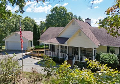 471 Sky Ridge Road Blairsville, GA 30512 - Photo 73 of 74 Gallery Image 73