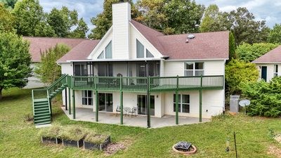 471 Sky Ridge Road Blairsville, GA 30512 - Photo 8 of 74 Gallery Image 8