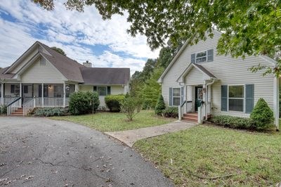 471 Sky Ridge Road Blairsville, GA 30512 - Photo 9 of 74 Gallery Image 9