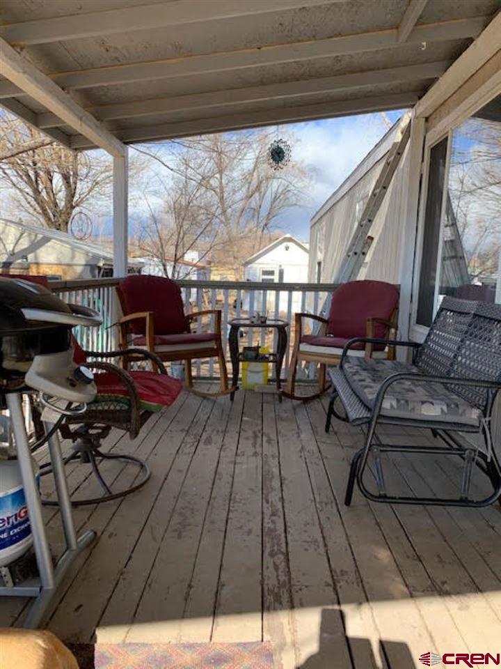 21057 Lanning Road Austin, CO 81410 - Photo 3 of 20
