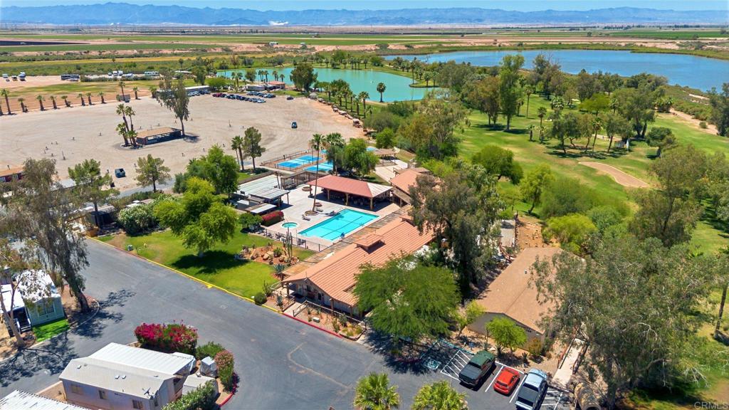 1601 Drew Road, Unit SPC 57 El Centro, CA 92243 - Photo 38 of 66