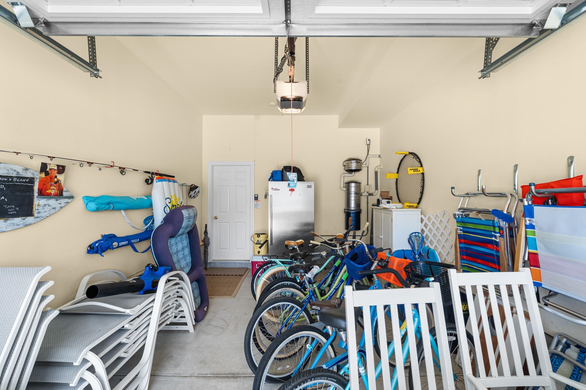 55 West 29th Avalon, NJ 08202 - Photo 30 of 32 a view of storage and utility room