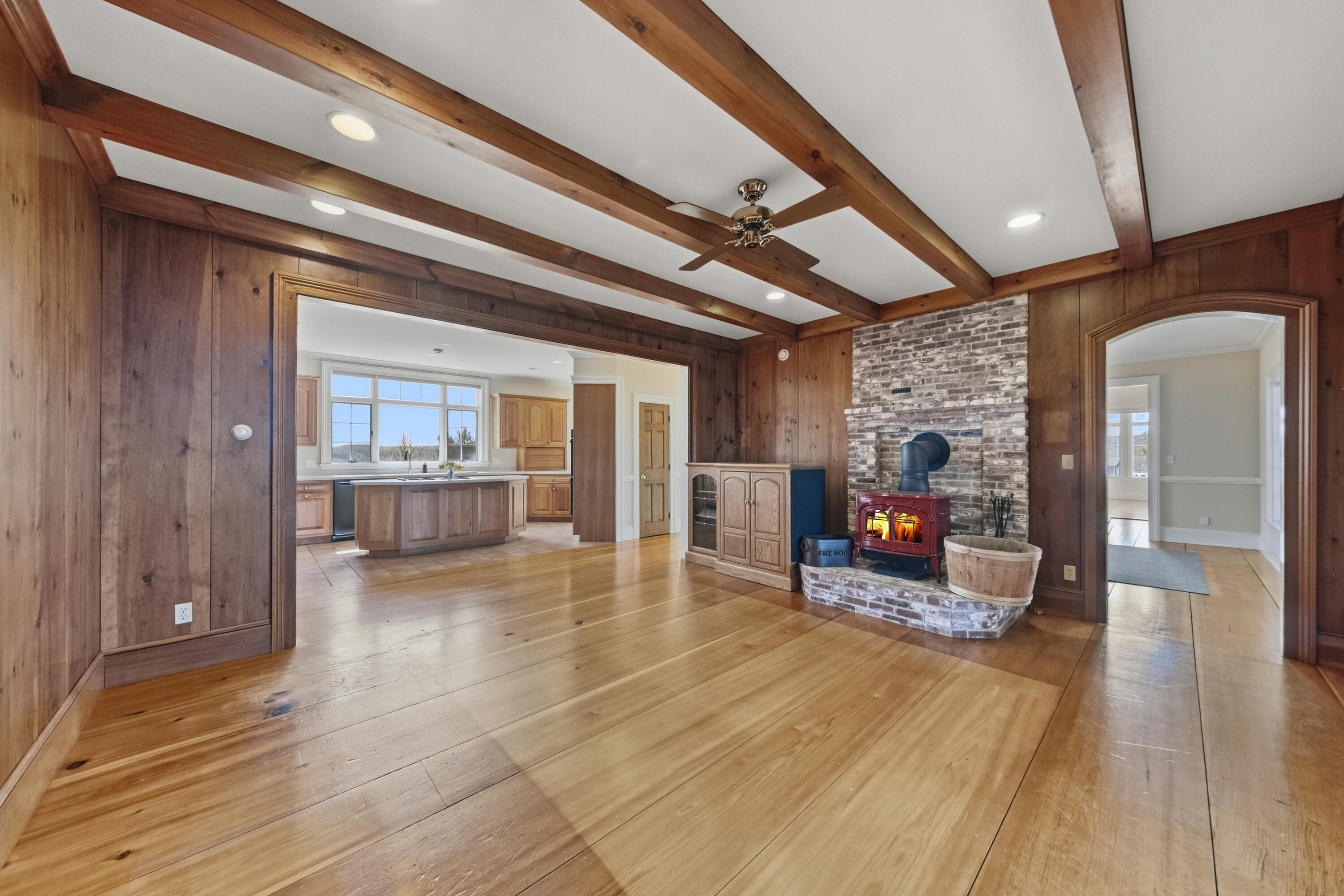 297 Appleton Ridge Road Searsmont, ME 04973 - Photo 16 of 50 87- Appleton Ridge Road Searsmont - JAC
