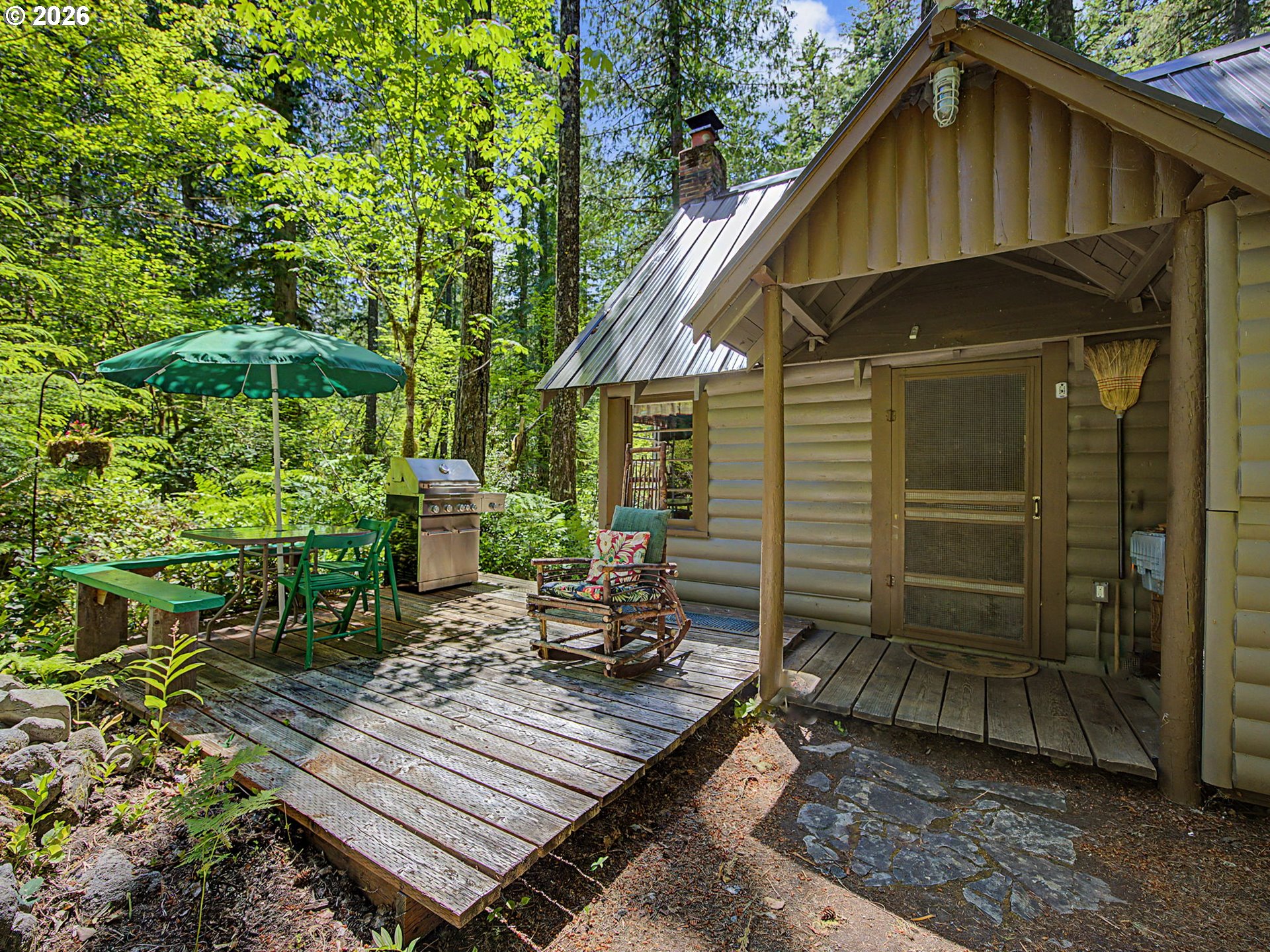 28548 Road 20 Rhododendron, OR 97049 - Photo 43 of 48