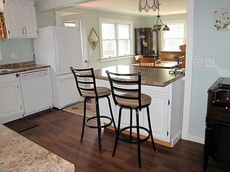 355 Waldo Station Road Belfast, ME 04915 - Photo 9 of 33 Kitchen.