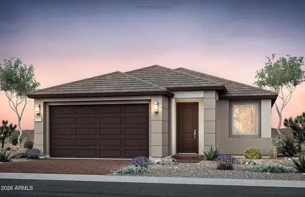 $742,990 | 2440 West Silver Fox Way, Phoenix, AZ 85045