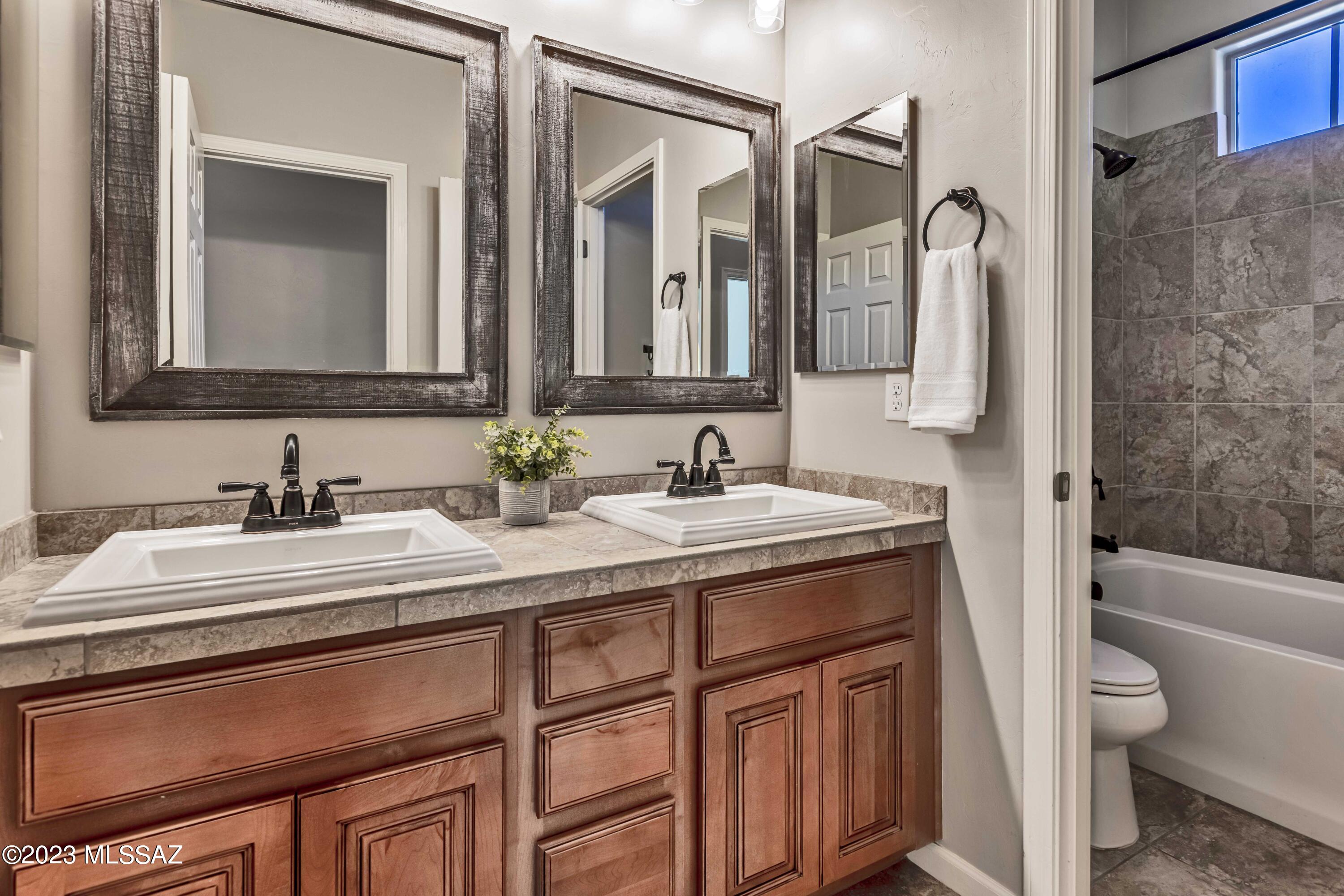 60510 Eagle Ridge Drive Tucson, AZ 85739 - Photo 37 of 44