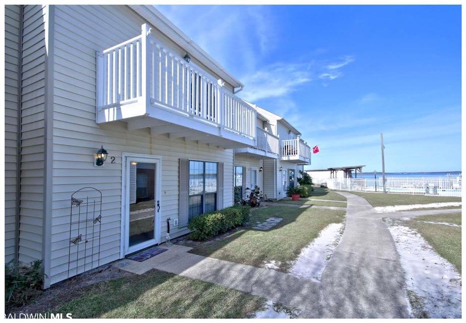 26063 Canal Road, Unit E3 Orange Beach, AL 36561 - Photo 1 of 1