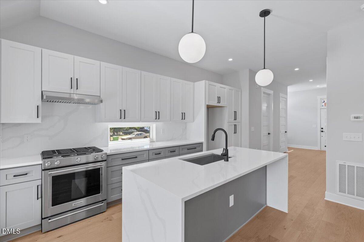 543 Bragg Street Raleigh, NC 27601 - Photo 5 of 48 15-543 Bragg St