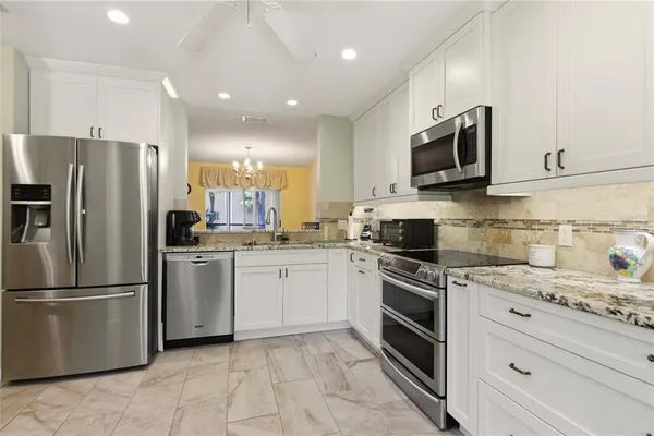 $1,750 | 6101 34th Street West, Unit 23C, Bradenton, FL 34210