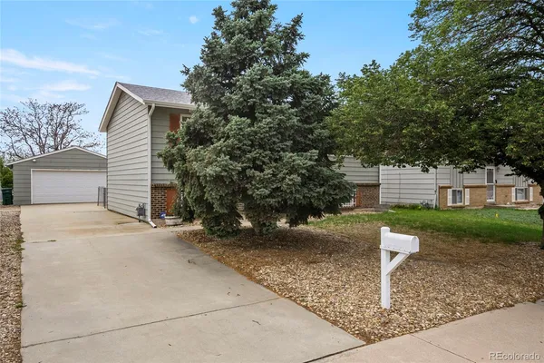 $470,000 | 1115 Ouray Street, Aurora, CO 80011