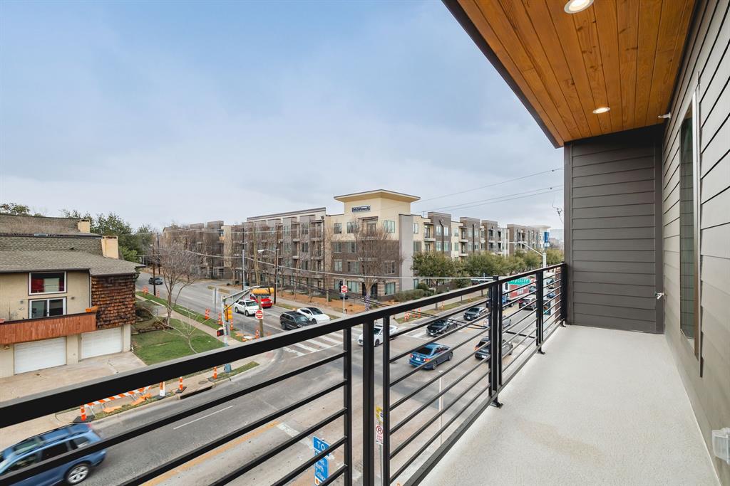 4303 Cedar Springs Road, Unit 106 Dallas, TX 75219 - Photo 24 of 35