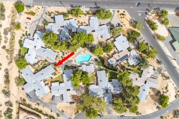 $240,000 | 54834 El Prado Trail, Unit D11, Yucca Valley, CA 92284