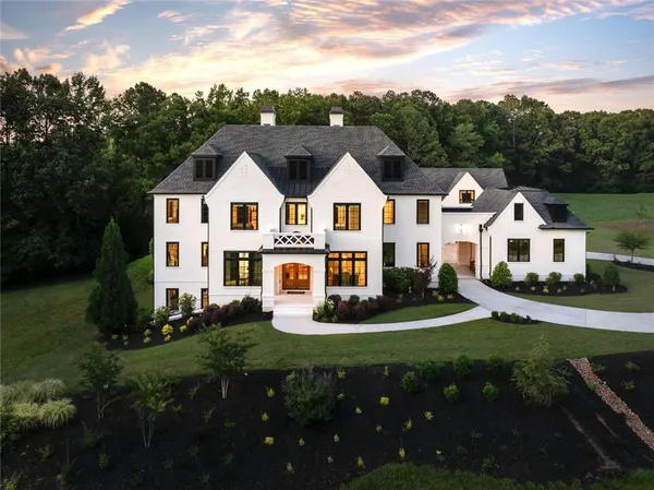 $3,999,990 | 1693 Harmony Drive, Canton, GA 30115
