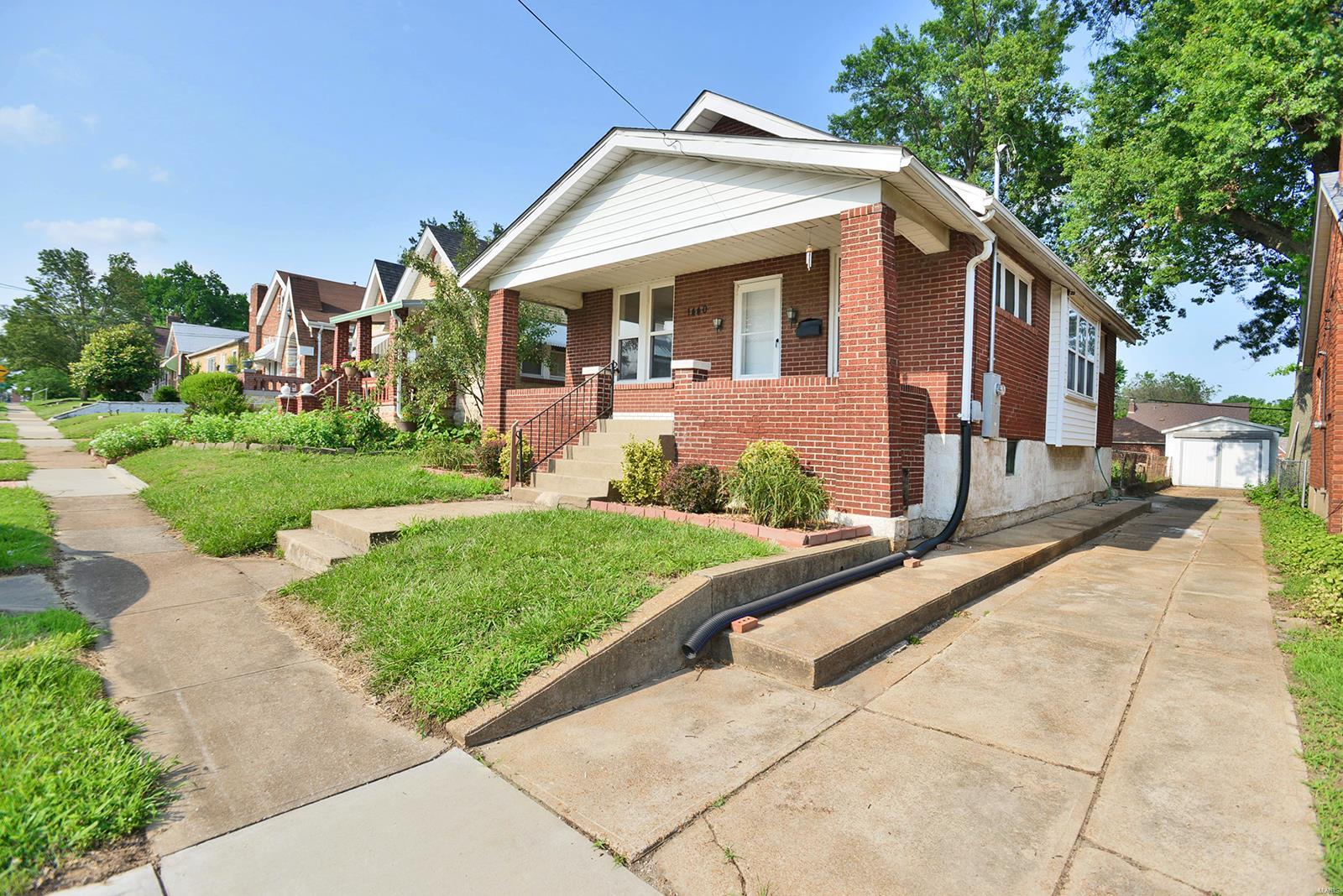 1440 Telegraph Road St. Louis, MO 63125 - Photo 1 of 38 Gallery Image 1