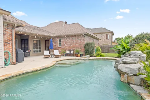 $625,000 | 315 Vanburg Place, Lafayette, LA 70508