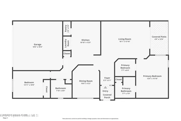 $389,000 | 3207 Argo Court, Indialantic, FL 32903