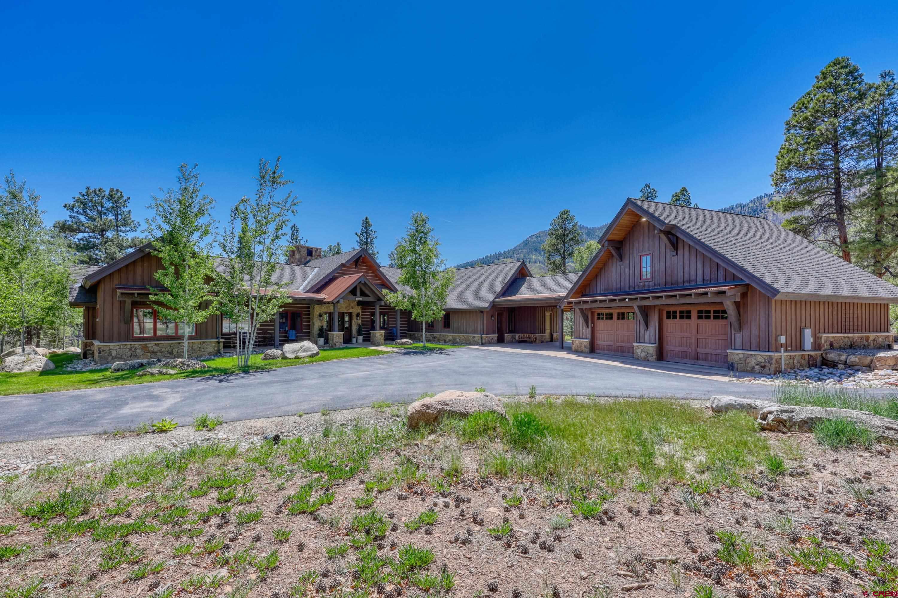 341 Painter Ranch Trail Durango, CO 81301 - Photo 7 of 44
