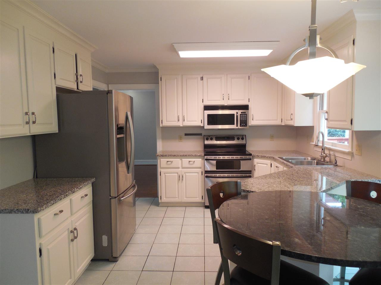 4520 Old Village Road Raleigh, NC 27612 - Photo 3 of 17 Kitchen