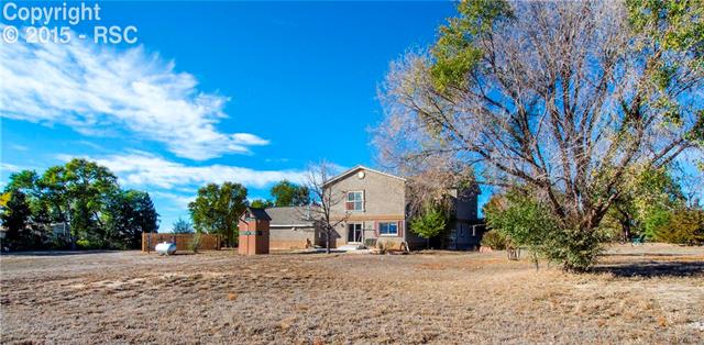 1475 Donald Road Colorado Springs, CO 80930 - Photo 19 of 19