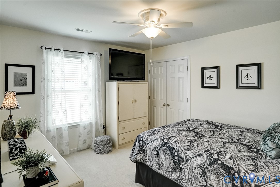 7625 Harris Field Road Mechanicsville, VA 23111 - Photo 27 of 44