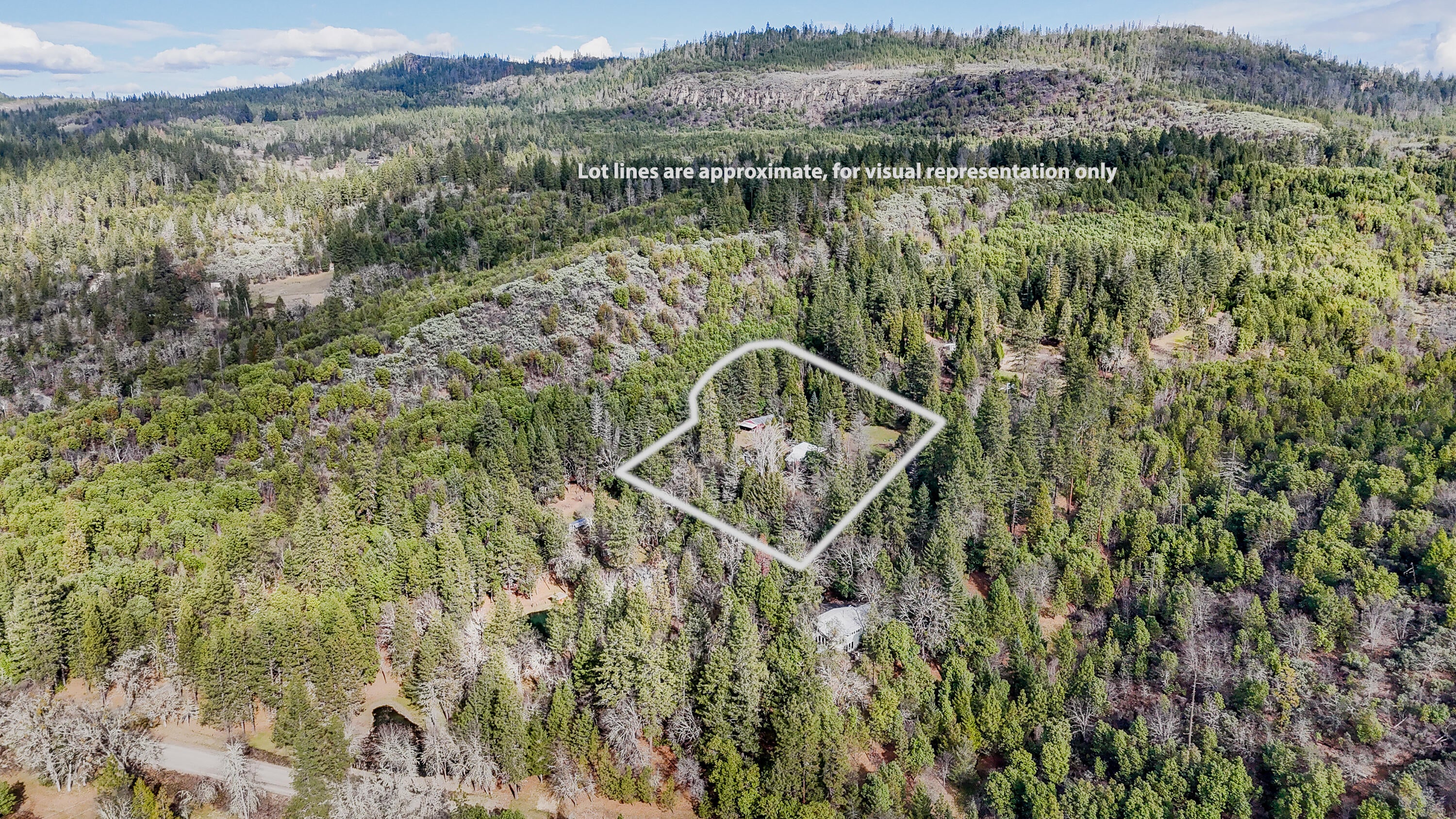 10950 Ramsey Road Gold Hill, OR 97525 - Photo 50 of 59 01-2