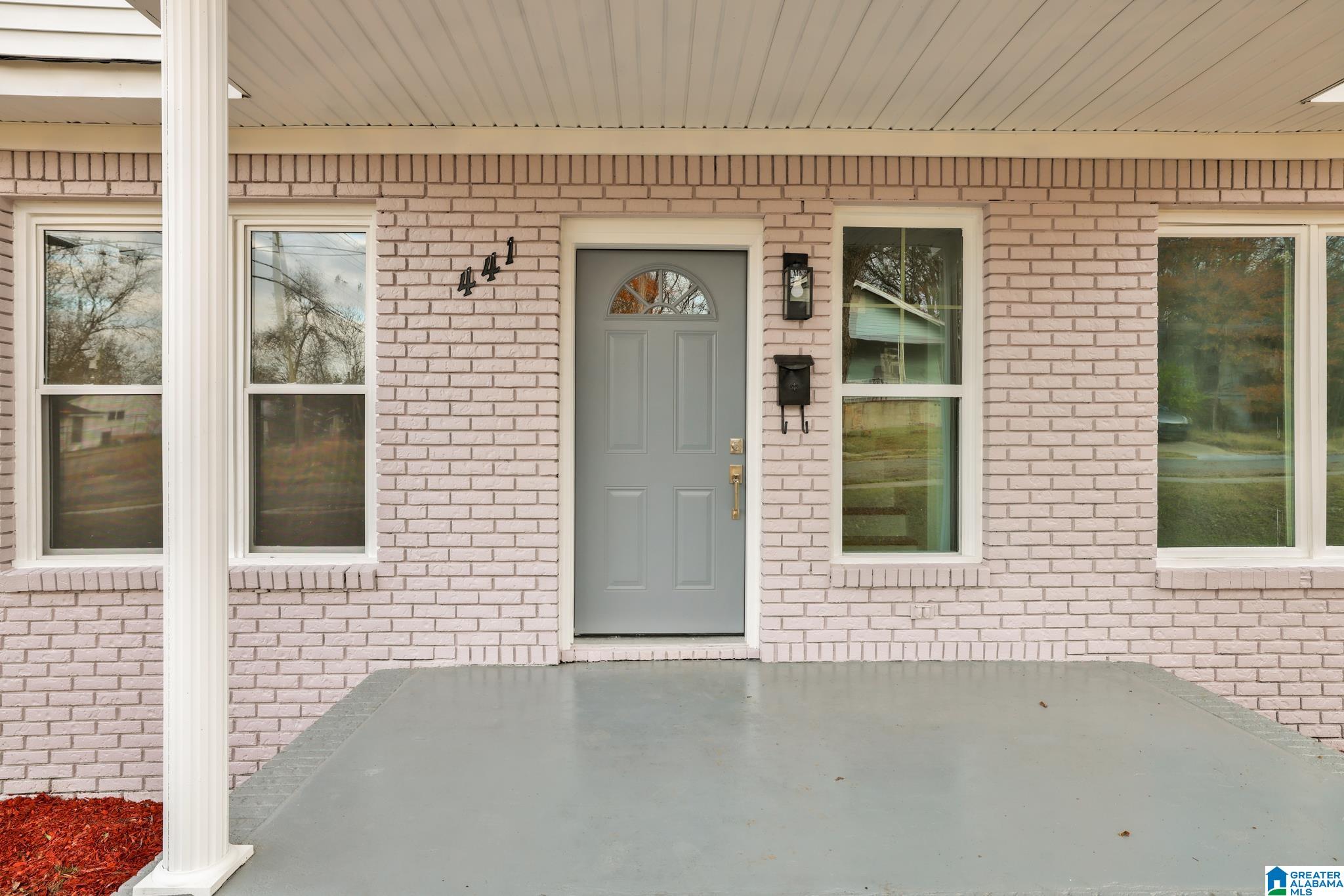 441 62nd Street Fairfield, AL 35064 - Photo 5 of 44