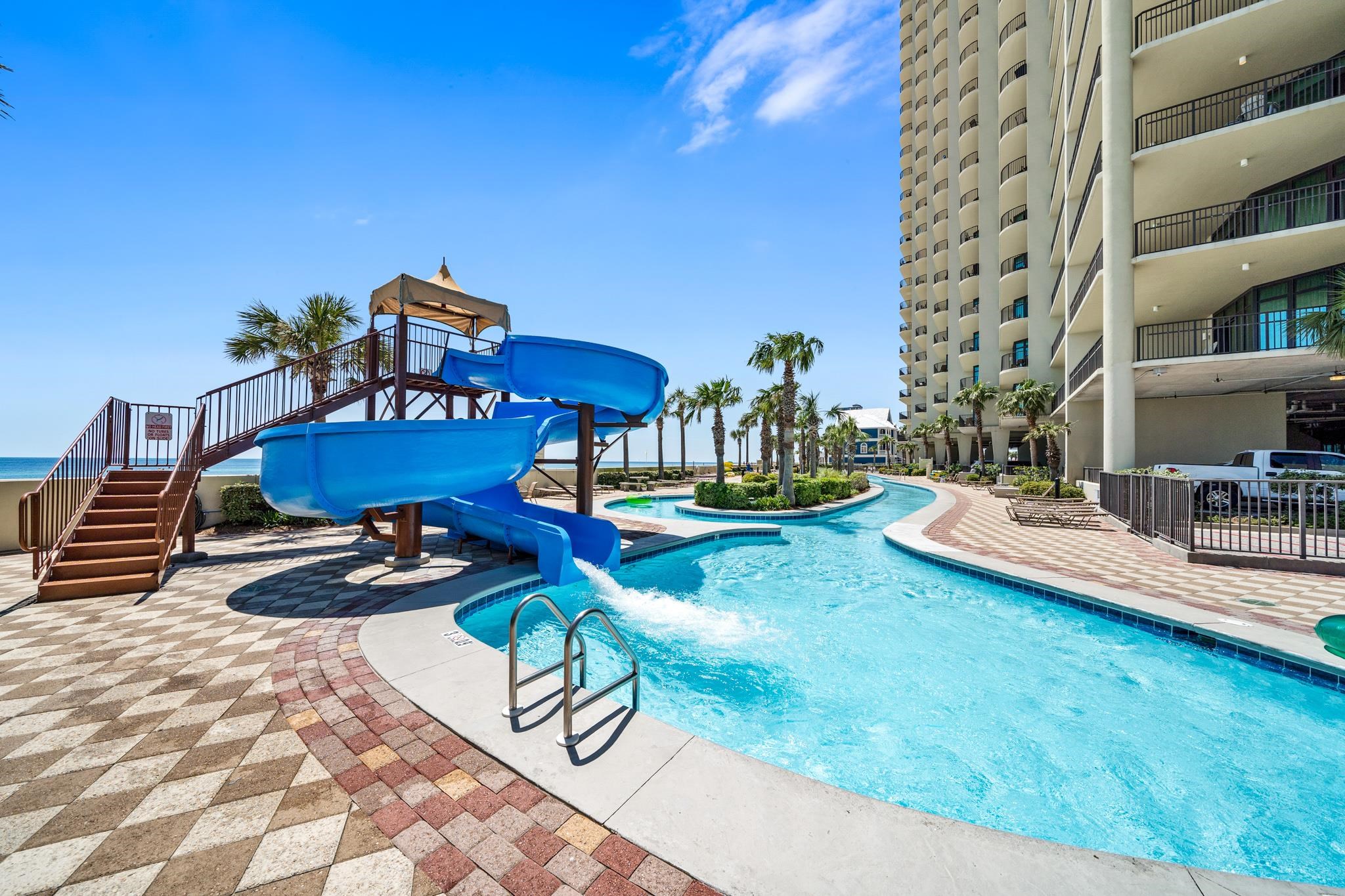 23972 Perdido Beach Boulevard, Unit 2402 Orange Beach, AL 36561 - Photo 33 of 36