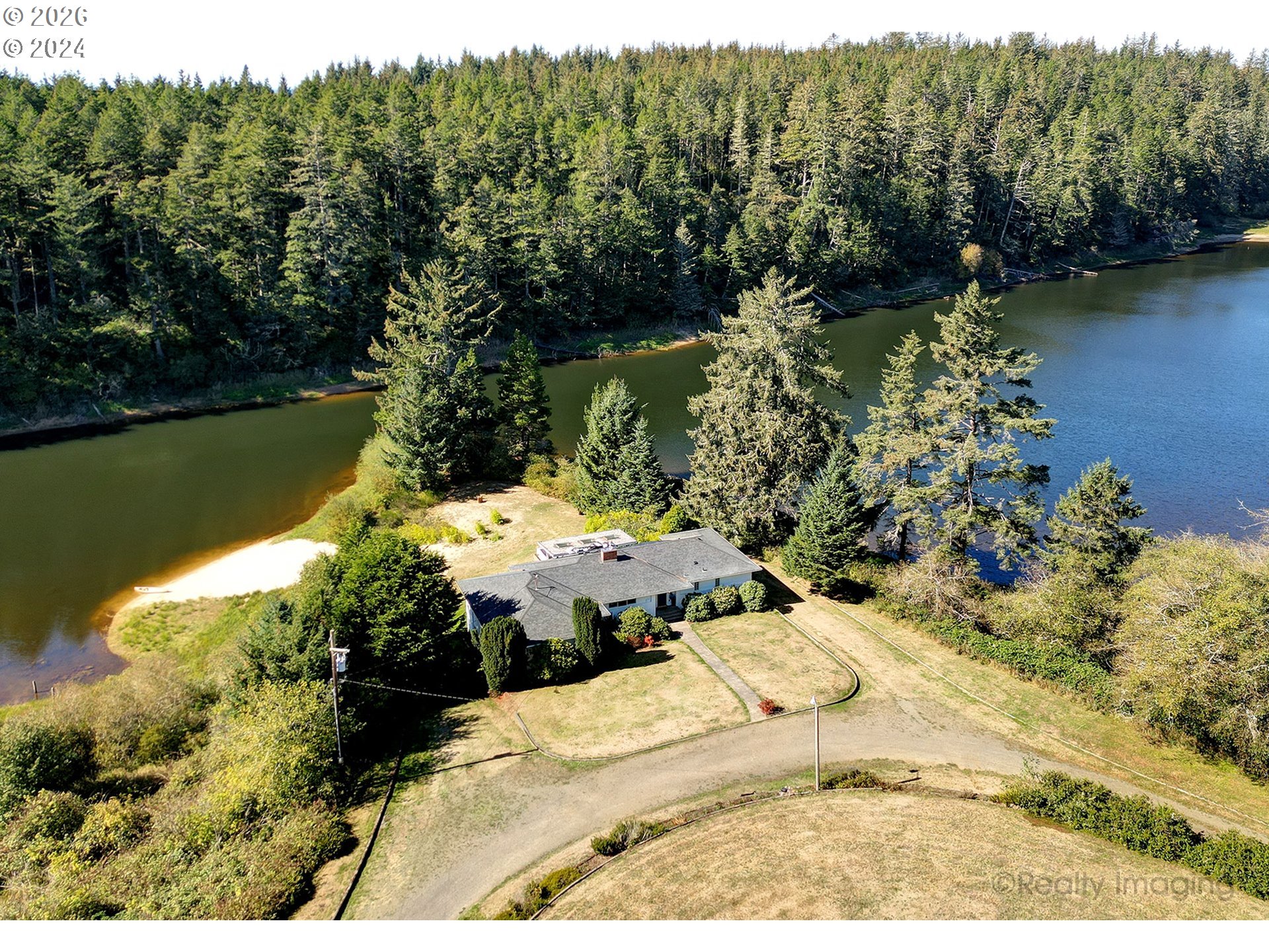 30900 Sandlake Road Cloverdale, OR 97112 - Photo 1 of 31