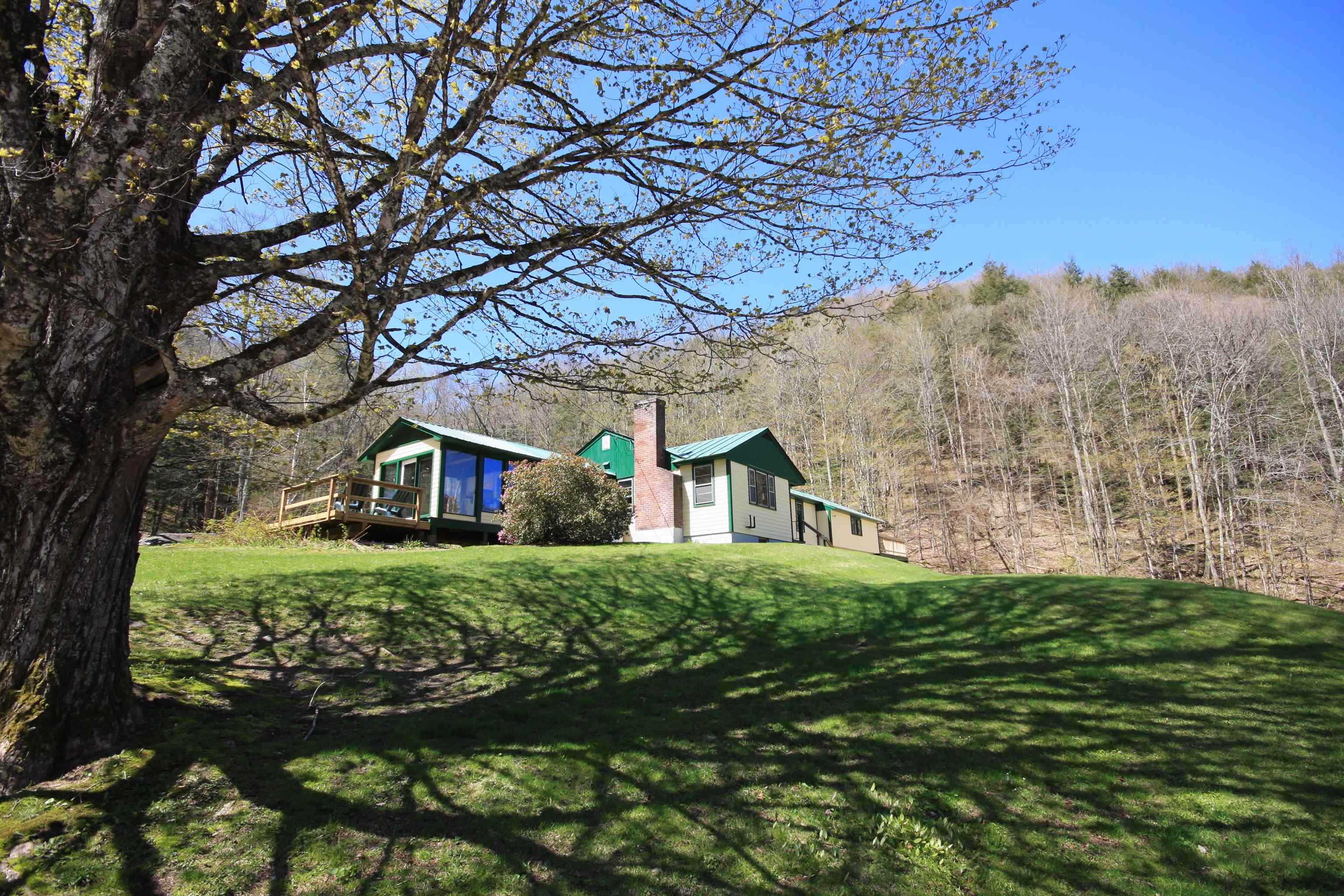 187 Mountainside Road Bridgewater, VT 05035 - Photo 26 of 32