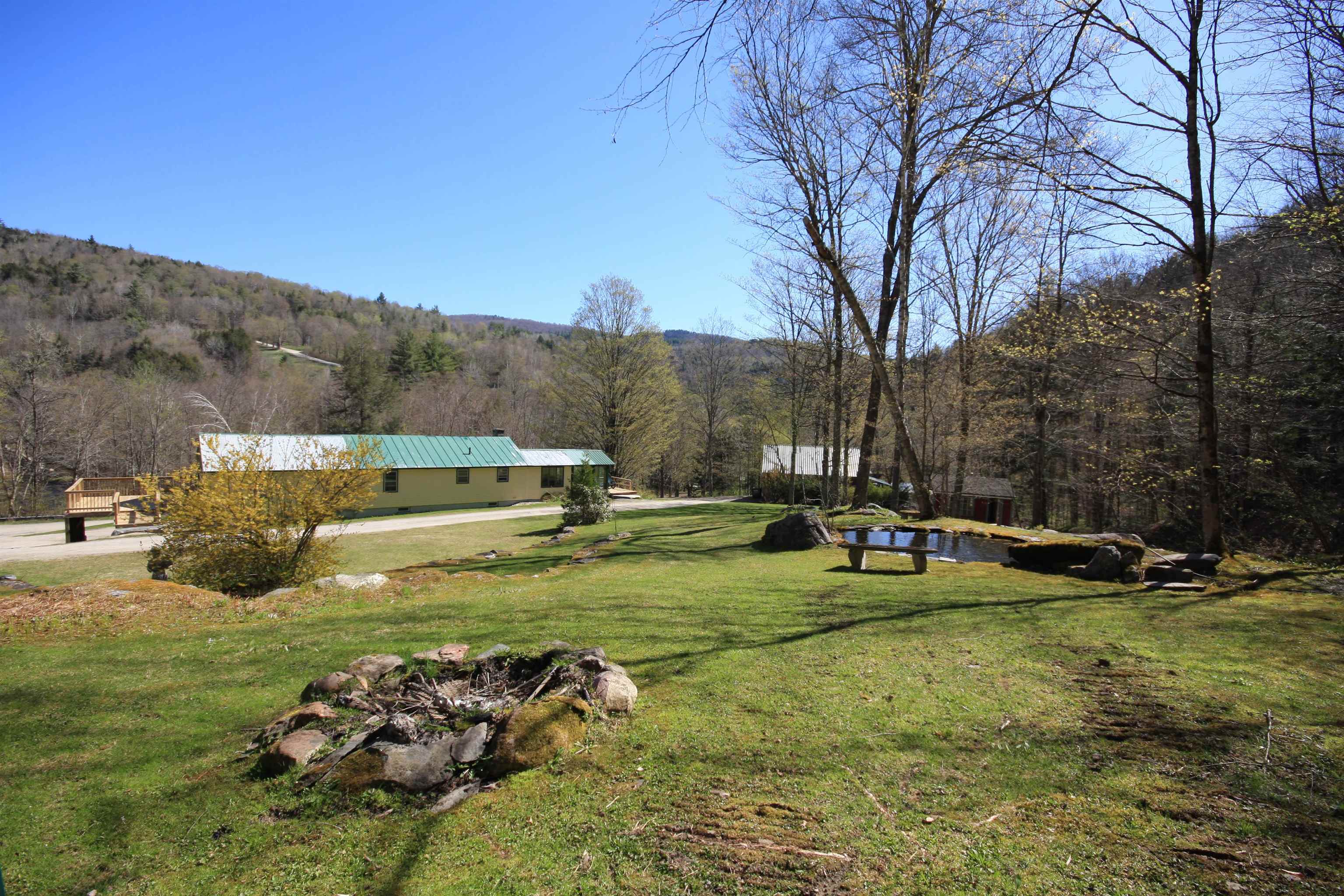 187 Mountainside Road Bridgewater, VT 05035 - Photo 29 of 32