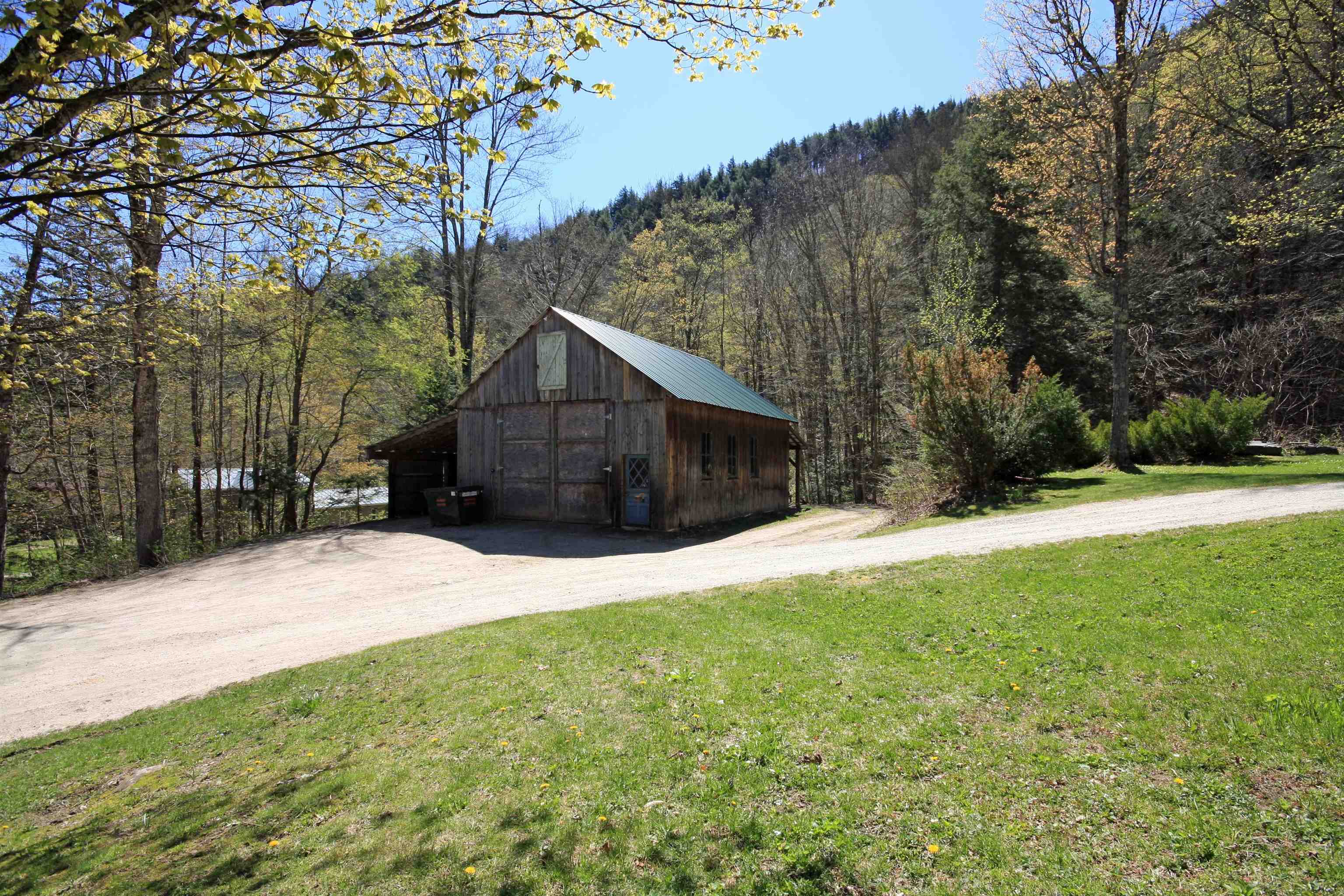 187 Mountainside Road Bridgewater, VT 05035 - Photo 31 of 32