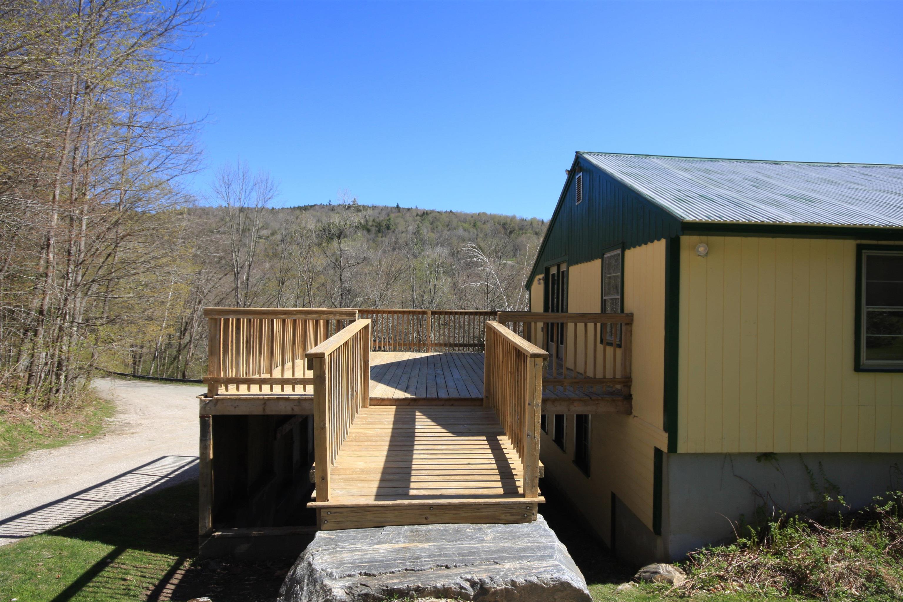 187 Mountainside Road Bridgewater, VT 05035 - Photo 8 of 32