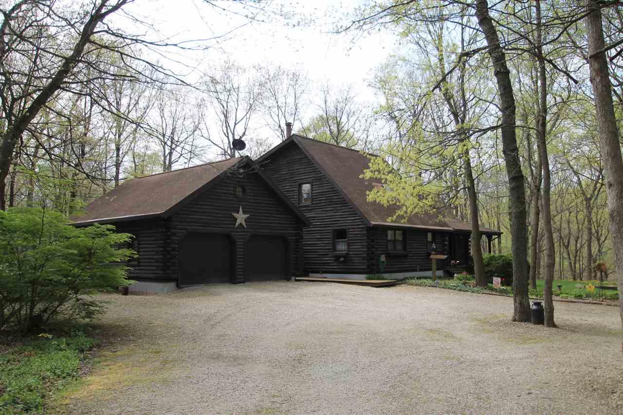 1020 West Singing Woods Road Edelstein, IL 61526 - Photo 1 of 36 Gallery Image 1