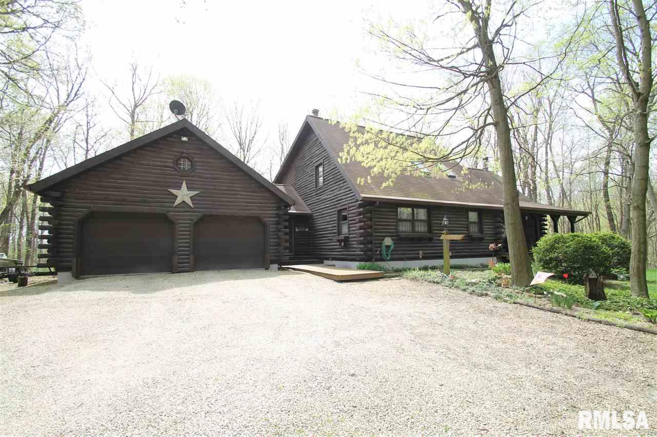 1020 West Singing Woods Road Edelstein, IL 61526 - Photo 2 of 36 Gallery Image 2