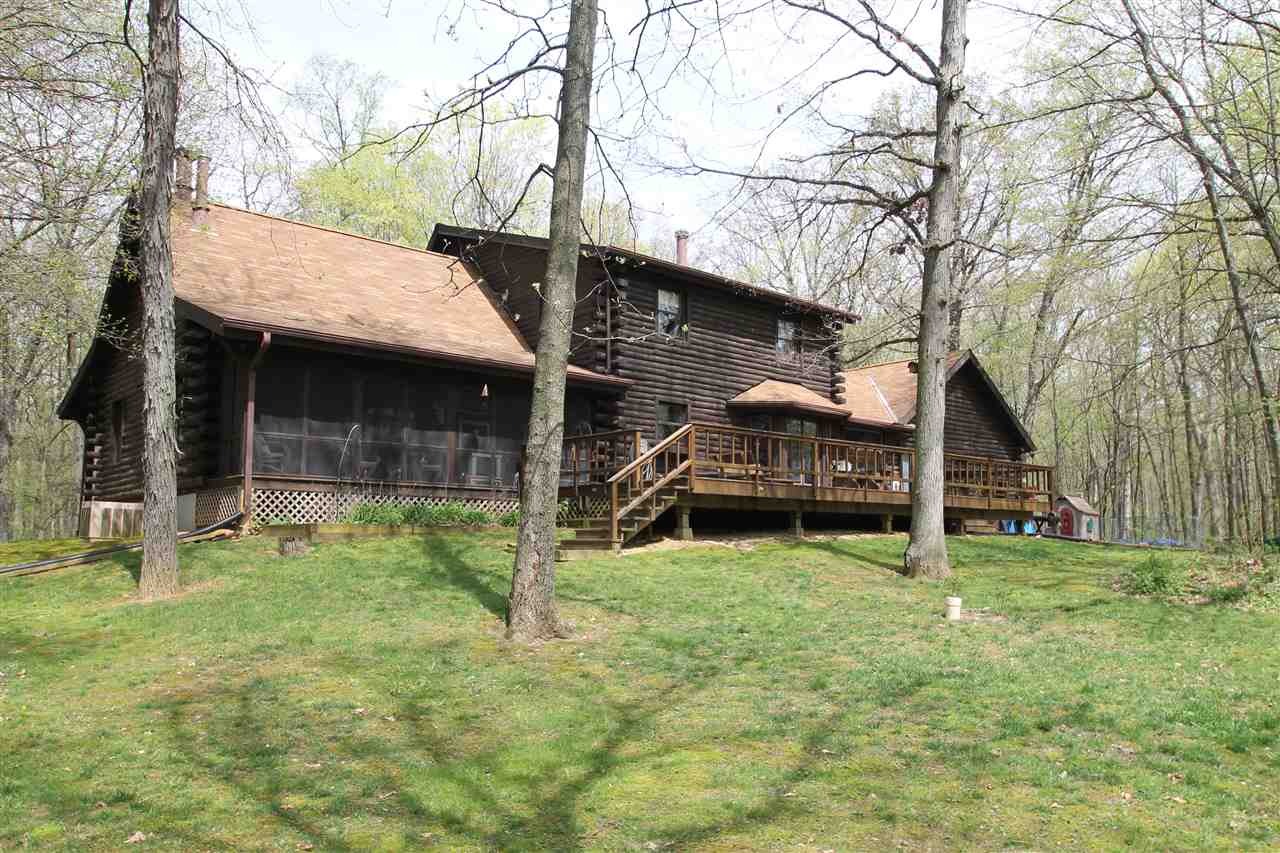 1020 West Singing Woods Road Edelstein, IL 61526 - Photo 31 of 36 Gallery Image 31