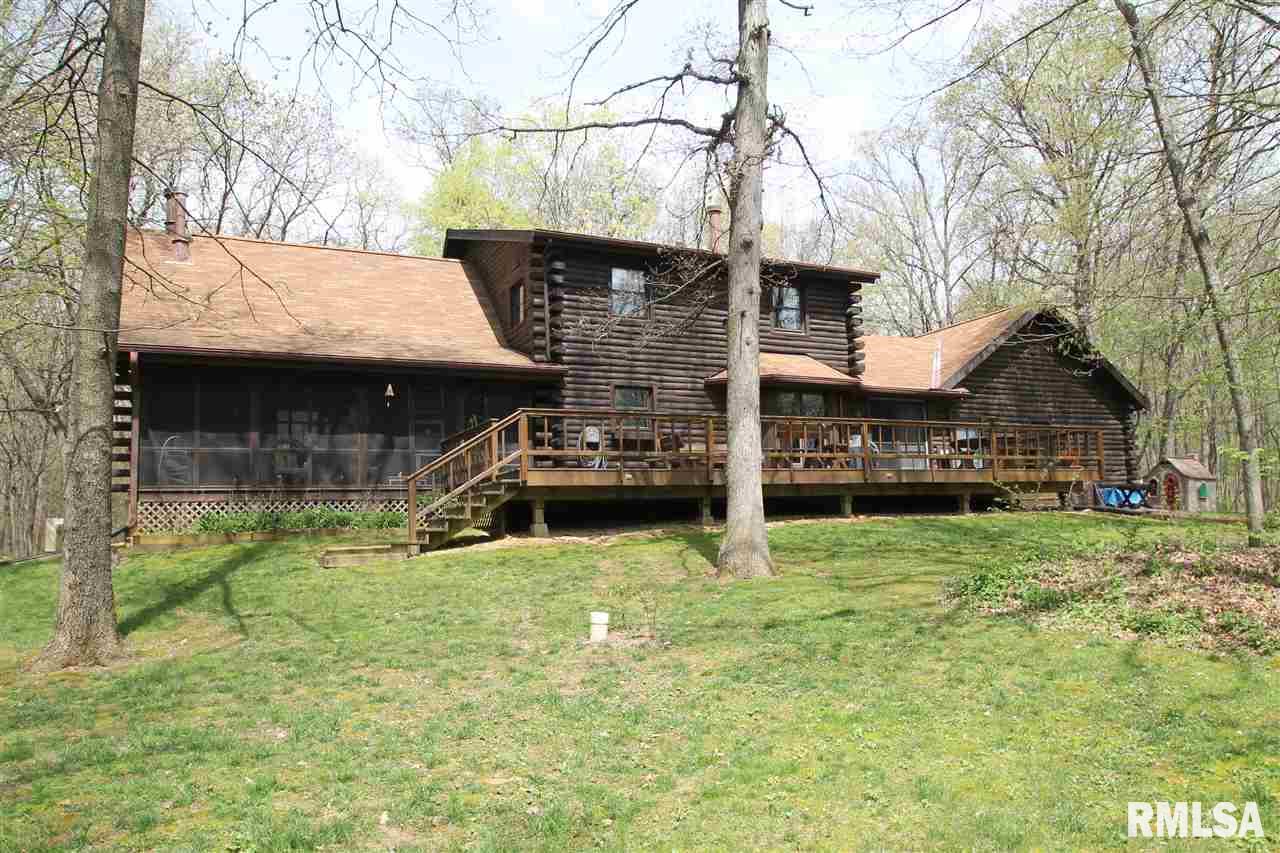1020 West Singing Woods Road Edelstein, IL 61526 - Photo 32 of 36 Gallery Image 32