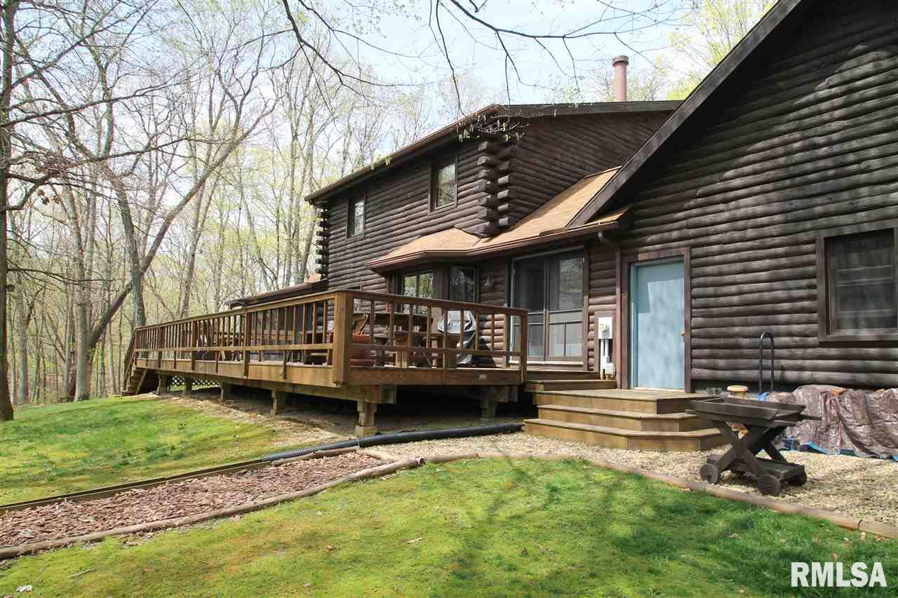 1020 West Singing Woods Road Edelstein, IL 61526 - Photo 33 of 36 Gallery Image 33