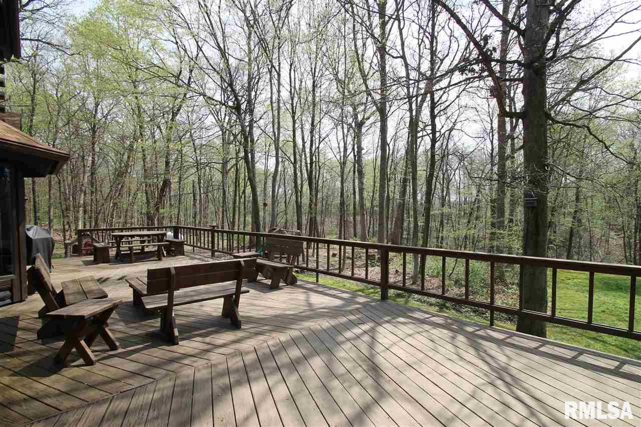 1020 West Singing Woods Road Edelstein, IL 61526 - Photo 35 of 36 Gallery Image 35