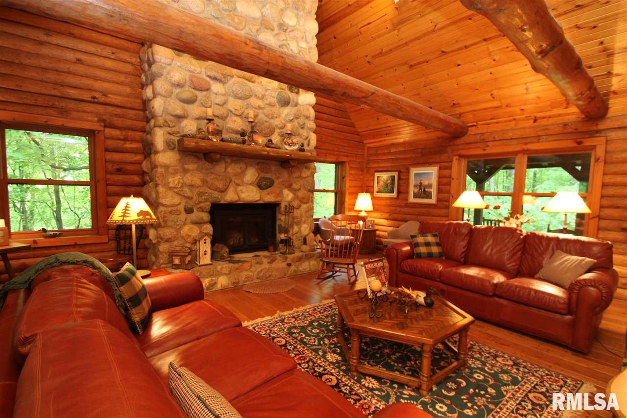 1020 West Singing Woods Road Edelstein, IL 61526 - Photo 5 of 36 Gallery Image 5