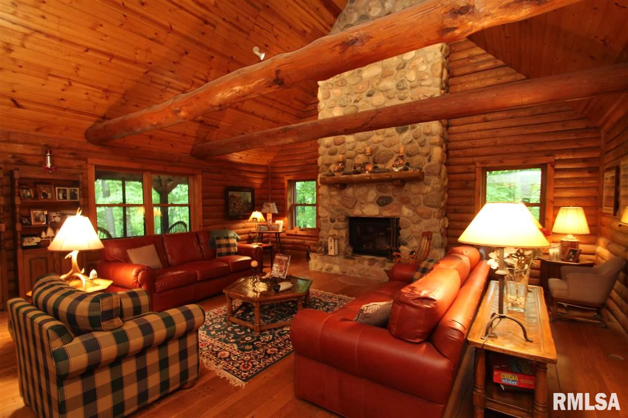 1020 West Singing Woods Road Edelstein, IL 61526 - Photo 6 of 36 Gallery Image 6