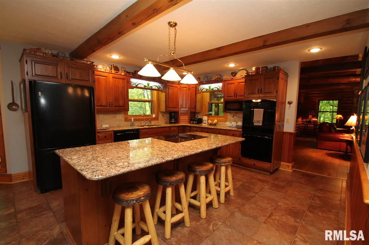 1020 West Singing Woods Road Edelstein, IL 61526 - Photo 8 of 36 Gallery Image 8