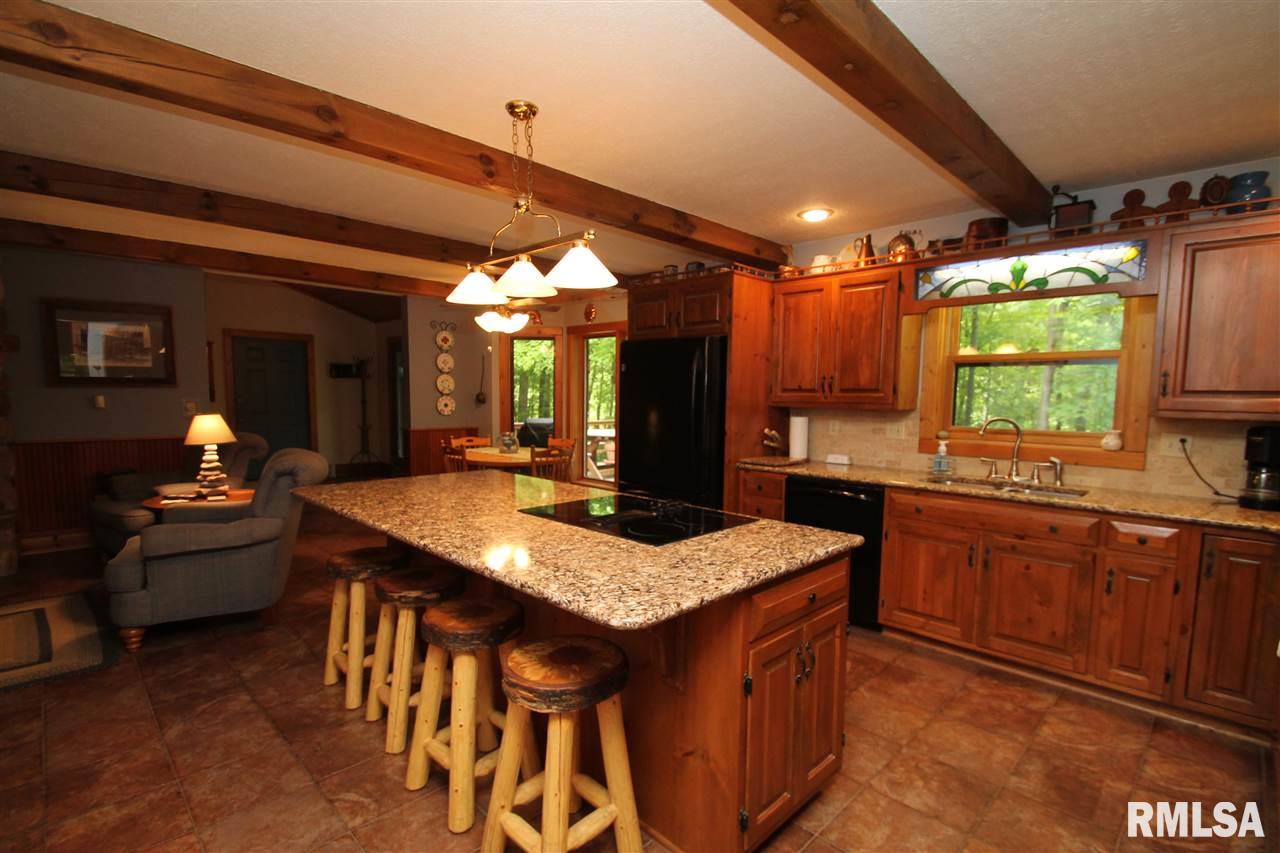 1020 West Singing Woods Road Edelstein, IL 61526 - Photo 9 of 36 Gallery Image 9