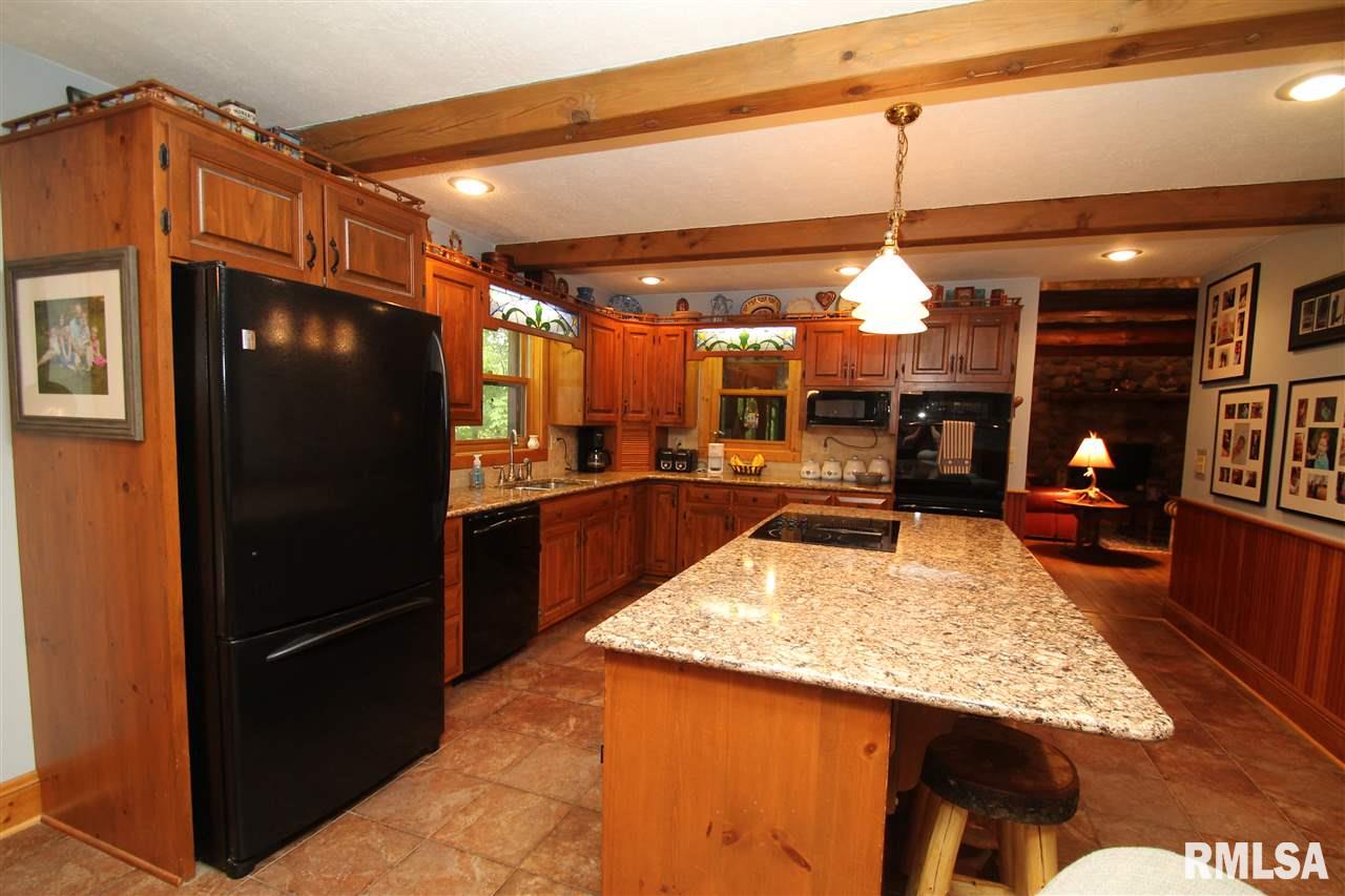 1020 West Singing Woods Road Edelstein, IL 61526 - Photo 10 of 36 Gallery Image 10