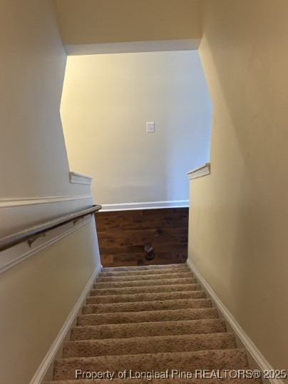 5407 Nessee Street Fayetteville, NC 28314 - Photo 10 of 22 a view of entryway