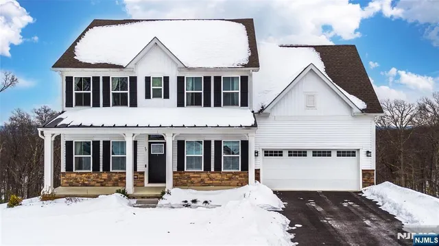 $1,199,000 | 37 Esposito Lane, Roxbury Township, NJ 07850