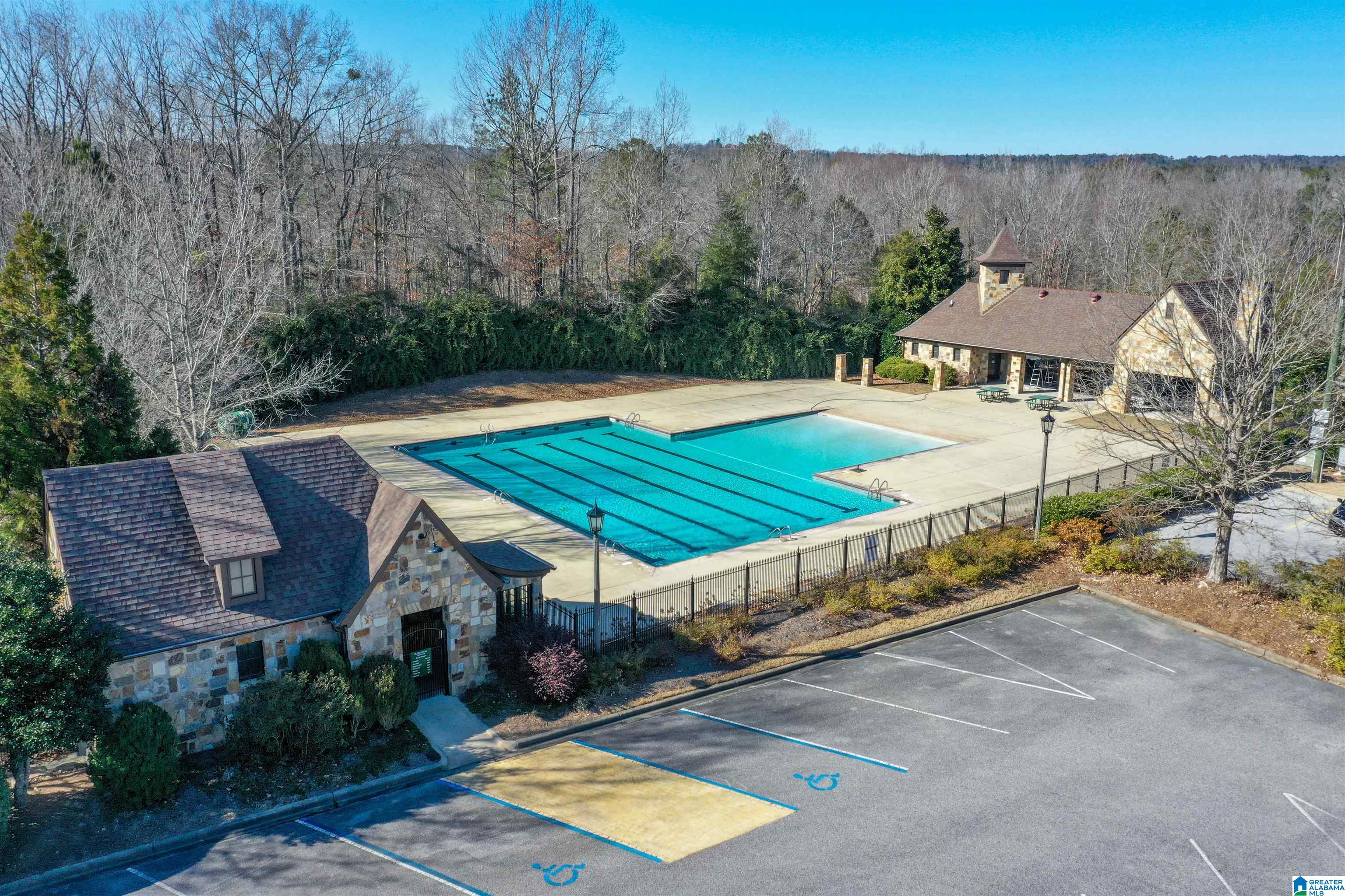 449 Ballantrae Road Pelham, AL 35124 - Photo 73 of 80
