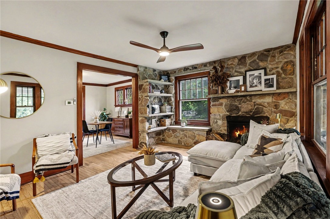 13 Brook Road Pittsford, NY 14534 - Photo 15 of 47